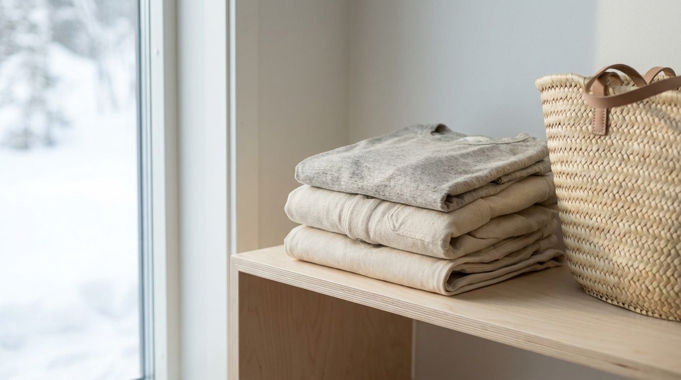 Hemp Clothing in Canada: Brands, Blends, and What to Expect